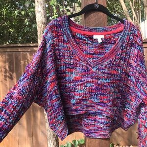 Silence + Noise size S sweater